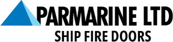 Logo [Parmarine Ship Fire Doors]
